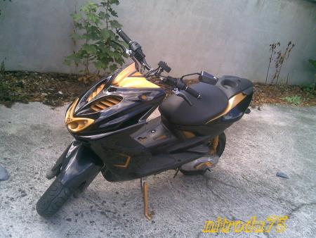 Nitro de Nitrodu75 