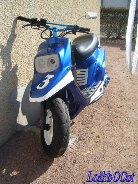 Spirit 2000 de loikbOOst 